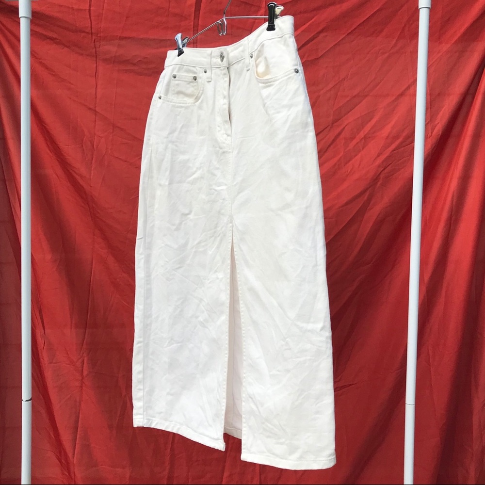 Urban Outfitters Denim Skirt